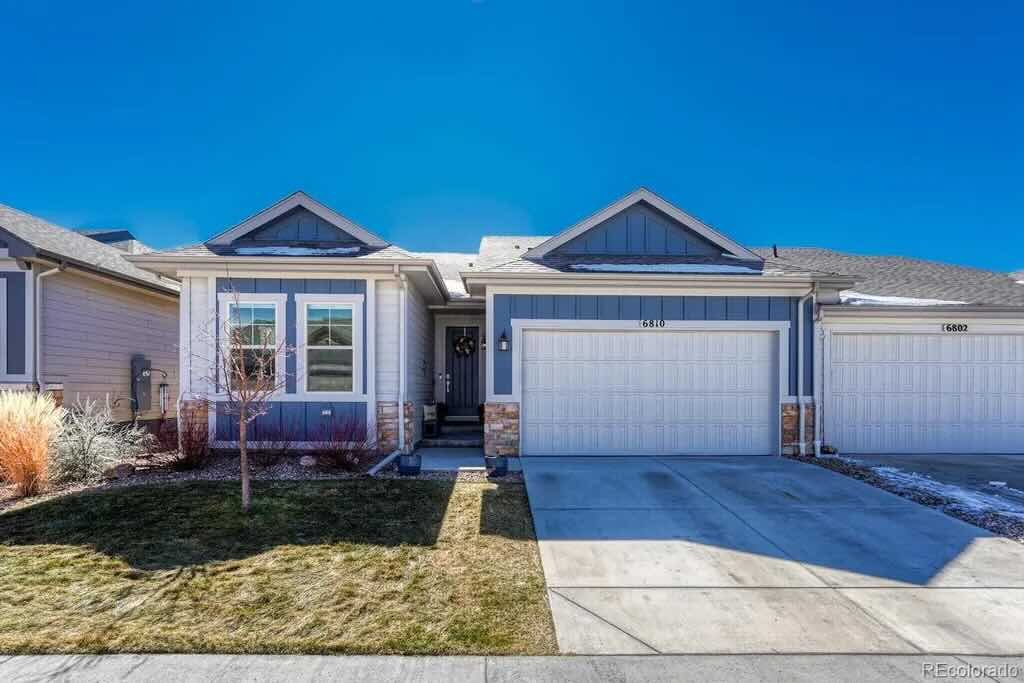 Parker Other: 6810 Sea Oats Dr