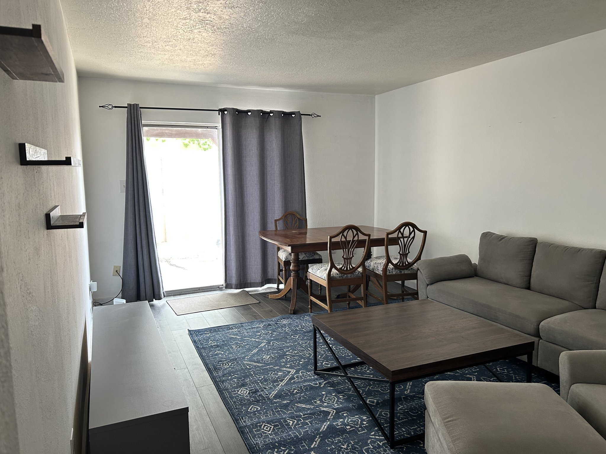 Albuquerque Townhome: 3600 Eubank Blvd NE