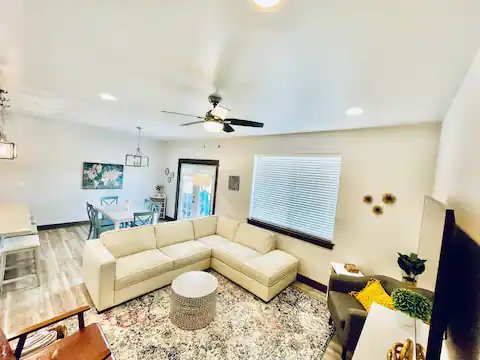 Belgrade Townhome: 1403 Westwood Cir