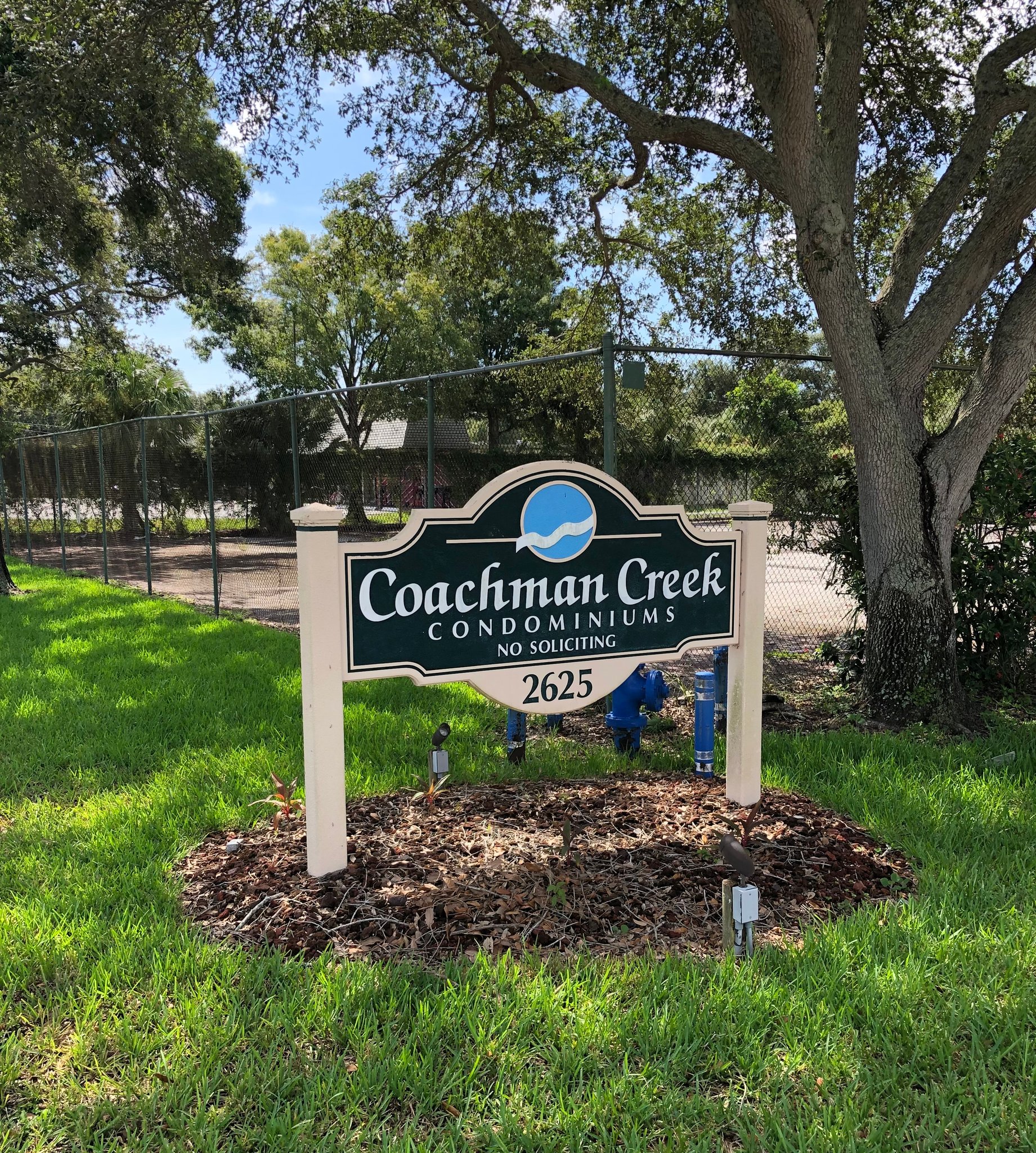 Clearwater Condo: 2625 State Rd 590