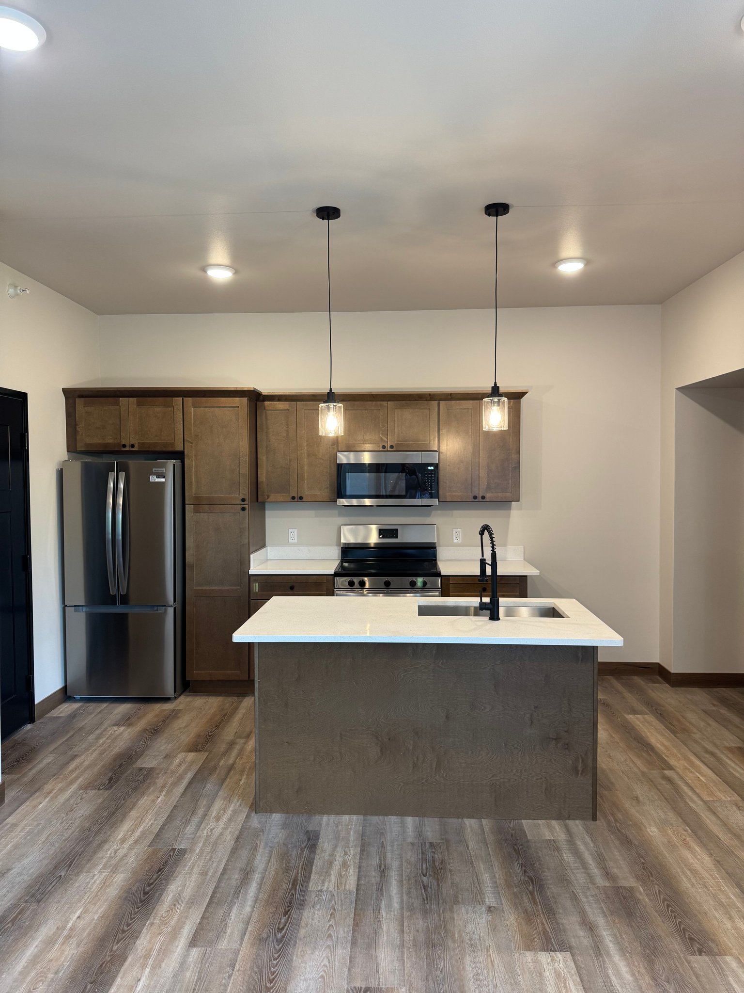 Chippewa Falls Apartment: 7480 157th st