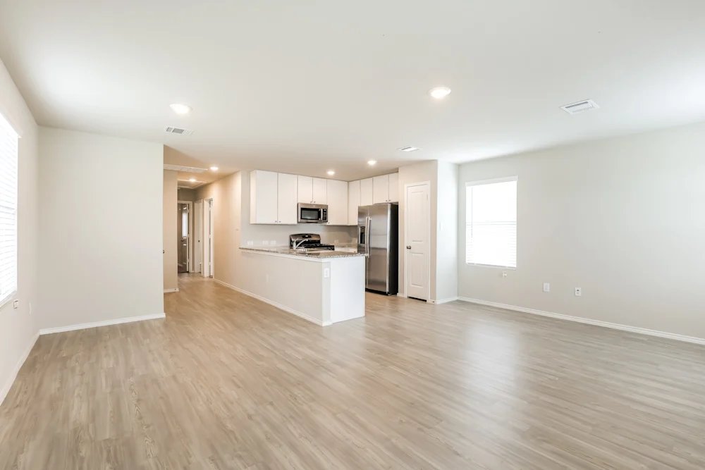 San Antonio House: 4224 Southton Lk