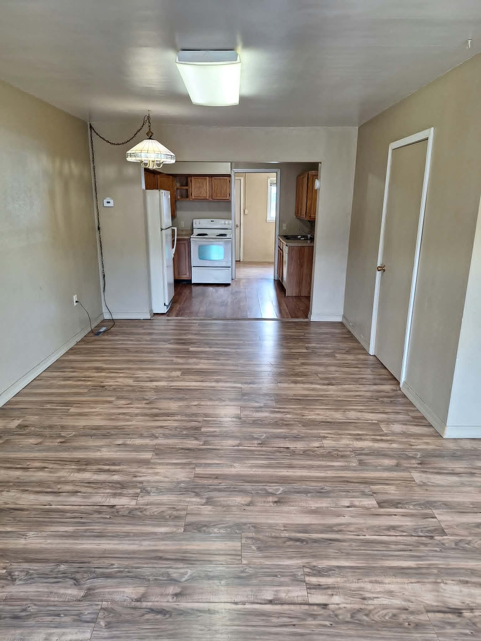 Butte Apartment: 3204-3216 Busch Street
