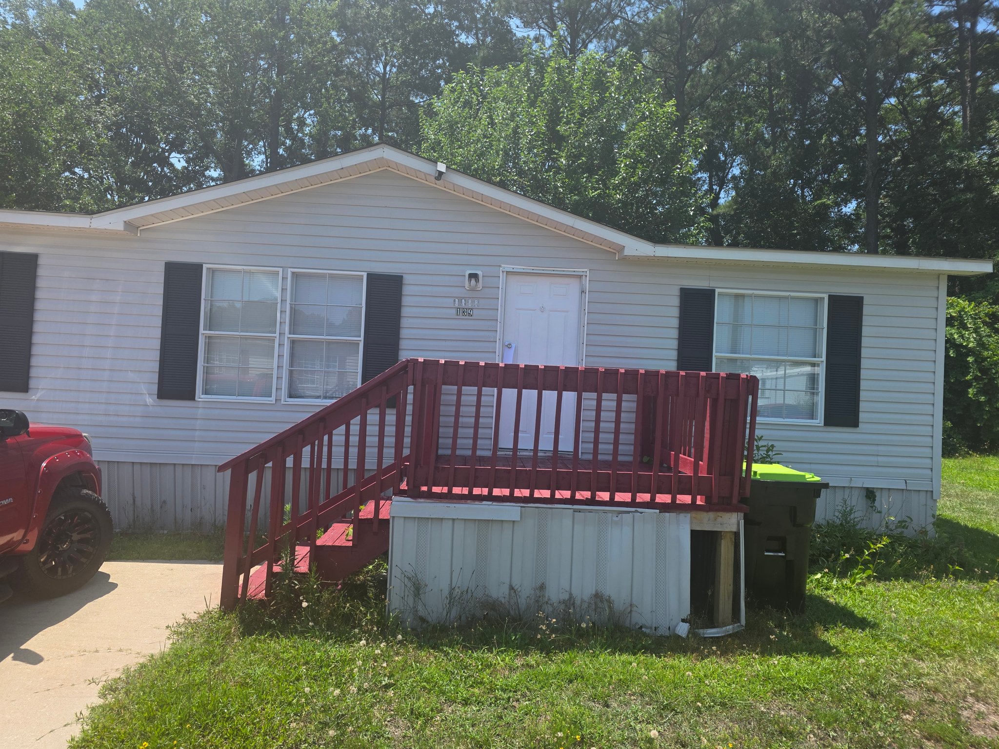 Fayetteville Other: 1311 Knotty Elm Loop