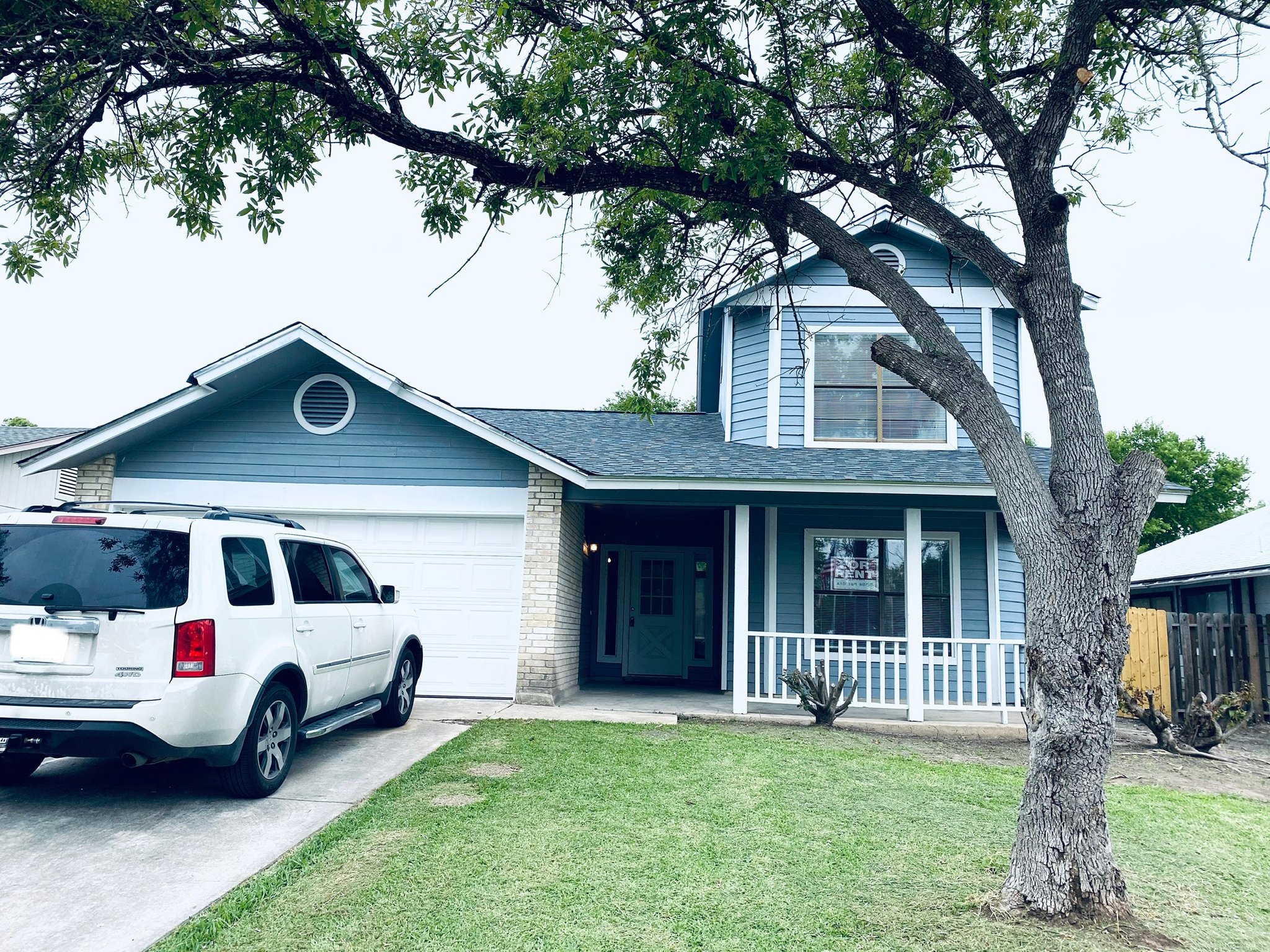 San Antonio Other: 7259 Elm Trail