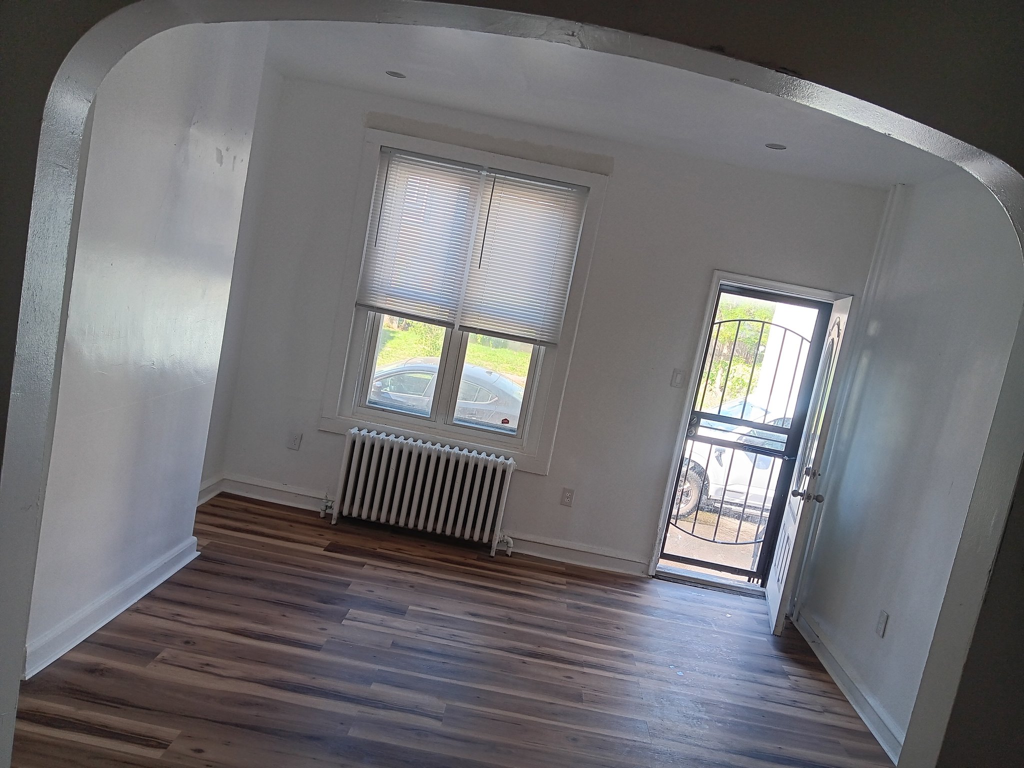 Philadelphia Townhome: 1530 W Oakdale St