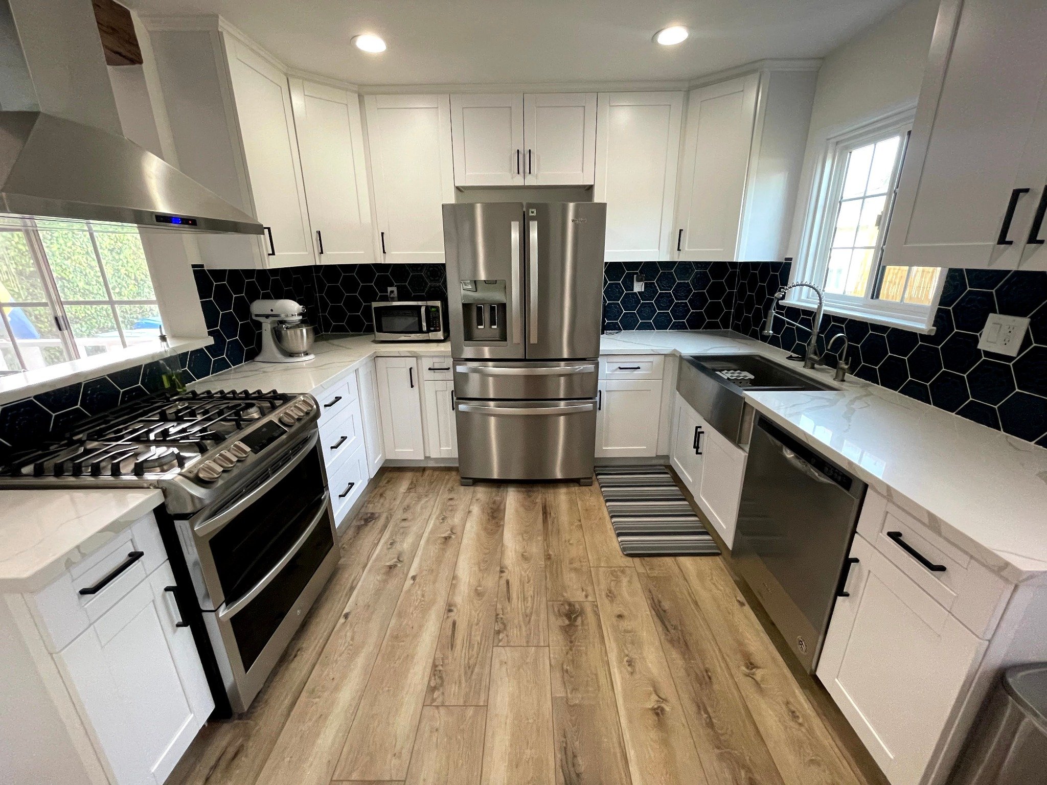 Lawndale House: 4124 W 159th Street