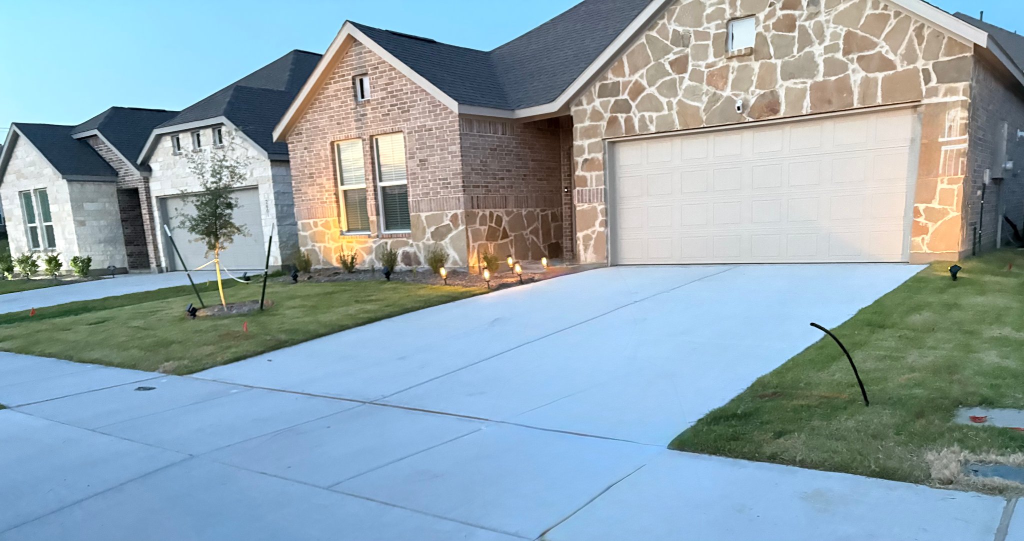 Fort Worth Single Room: 2605 Prima Vista Dr
