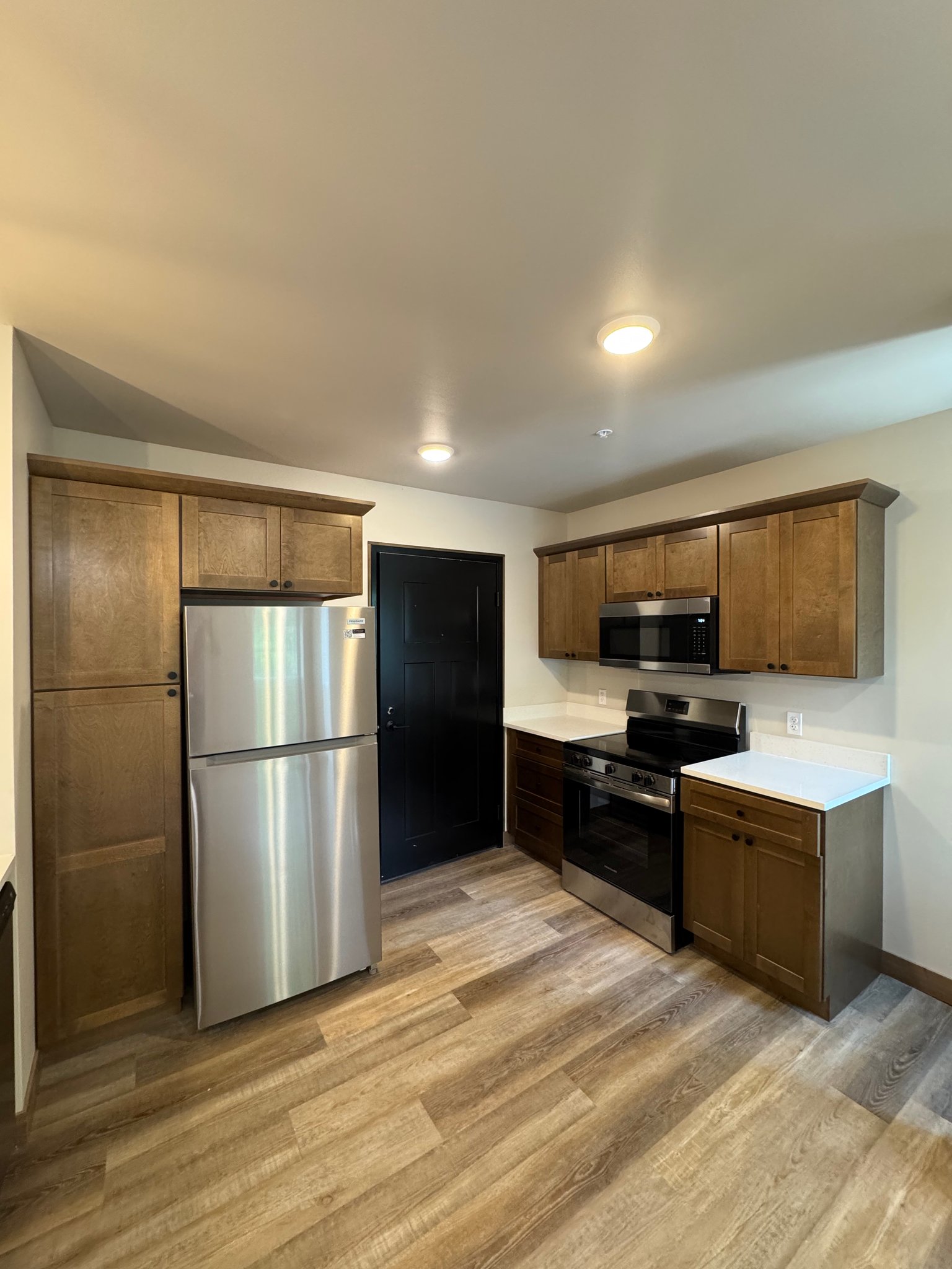 Chippewa Falls Apartment: 7480 157th st