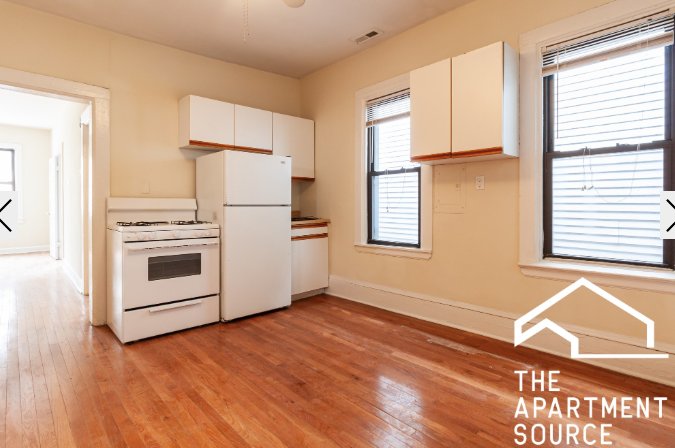Chicago Condo: 2256 N Southport Ave