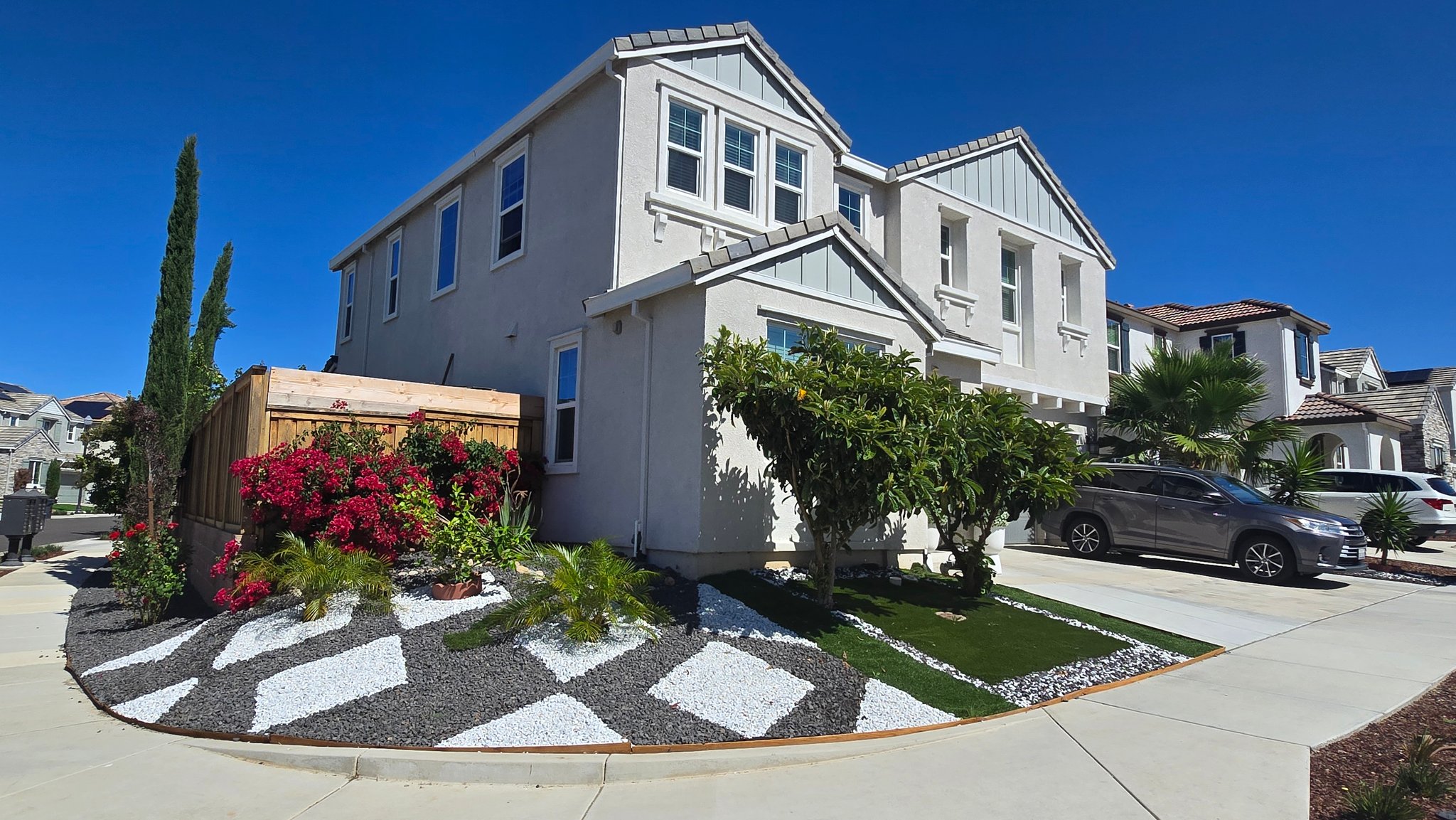 Tracy House: 3159 Tostalinda Dr
