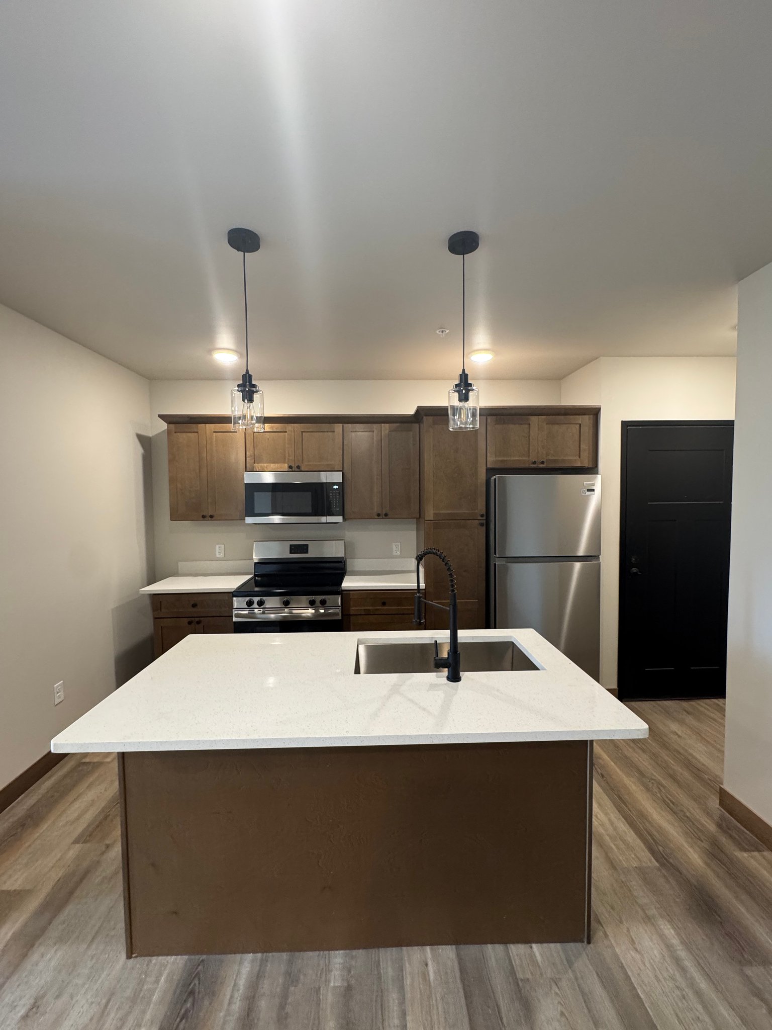 Chippewa Falls Apartment: 7480 157th st