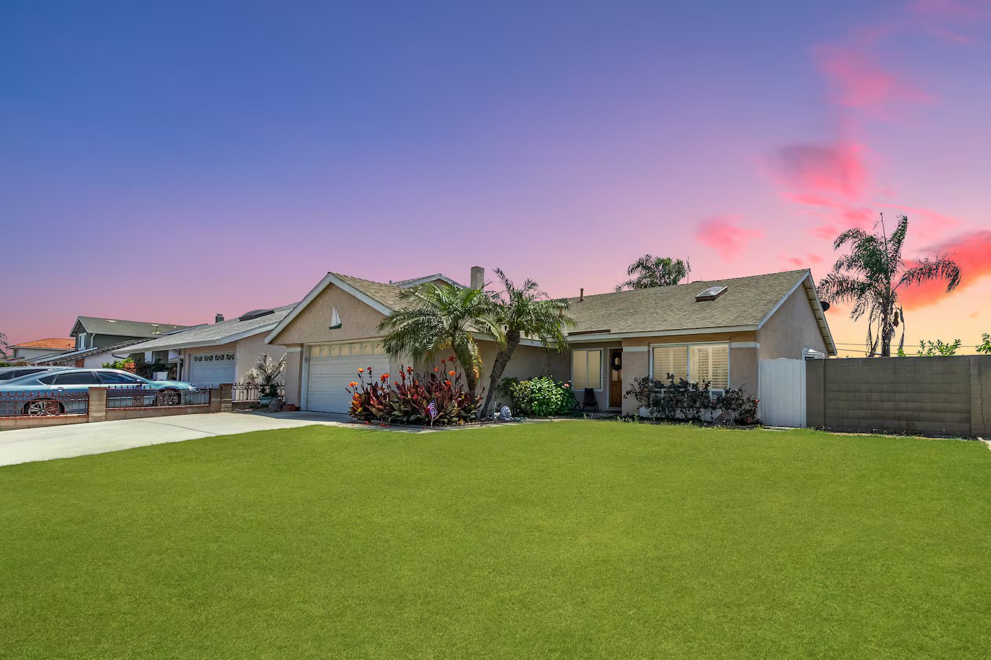 Huntington Beach House: 9582 Scotstoun Dr