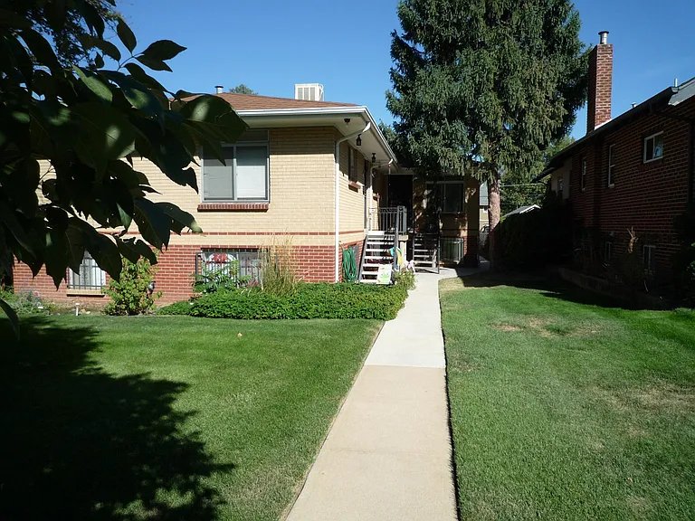 Denver Multiplex: 1142 Fillmore Str.