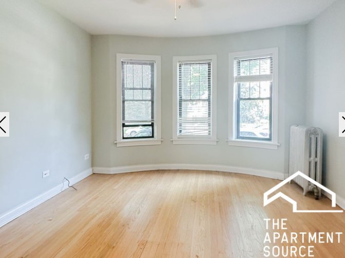 Chicago Condo: 4608 N Winchester Ave