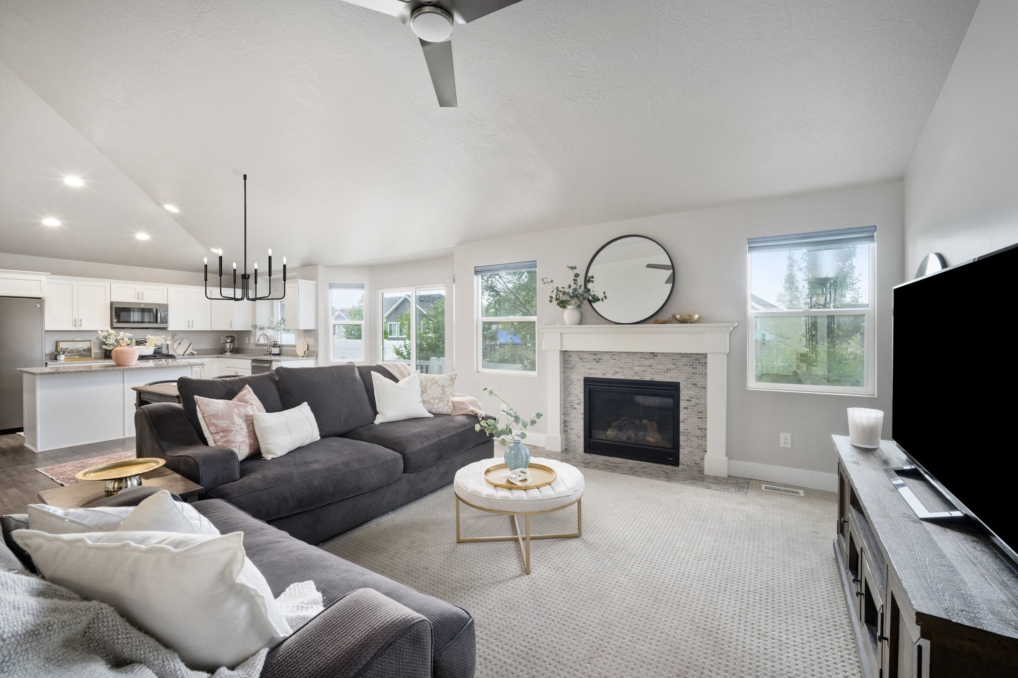 Lehi House: 707 W Ridgeline Dr