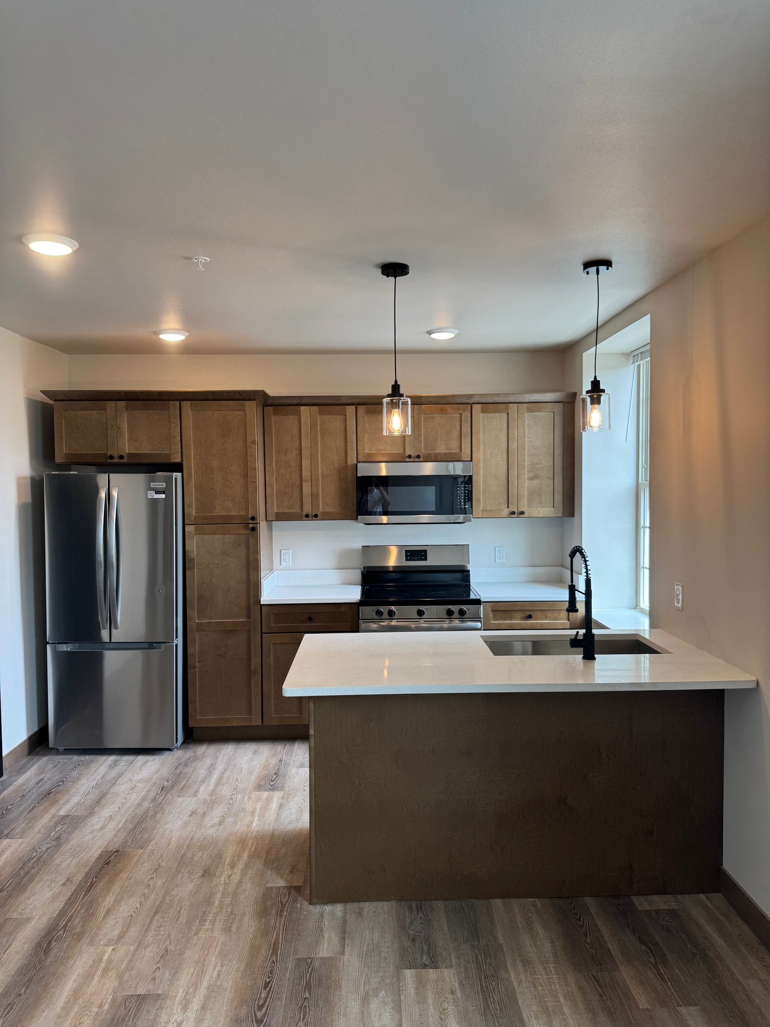 Chippewa Falls Apartment: 7480 157th st