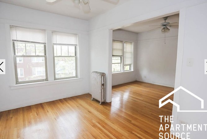Chicago Condo: 5109 N Winchester Ave