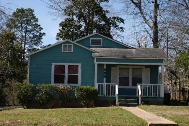 Laurel Other: 334 N 17th Ave