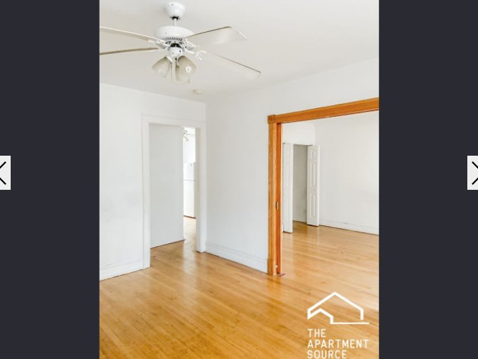 Chicago Condo: 5034 N Wolcott Ave