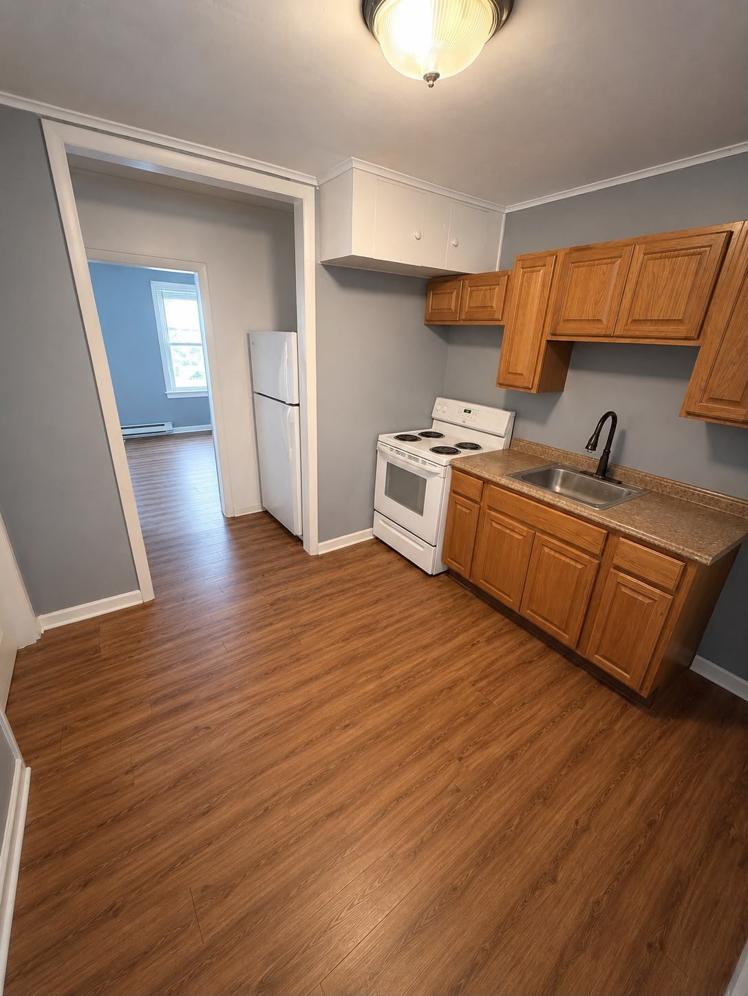 New Milford Multiplex: 21 Nicholas Sq