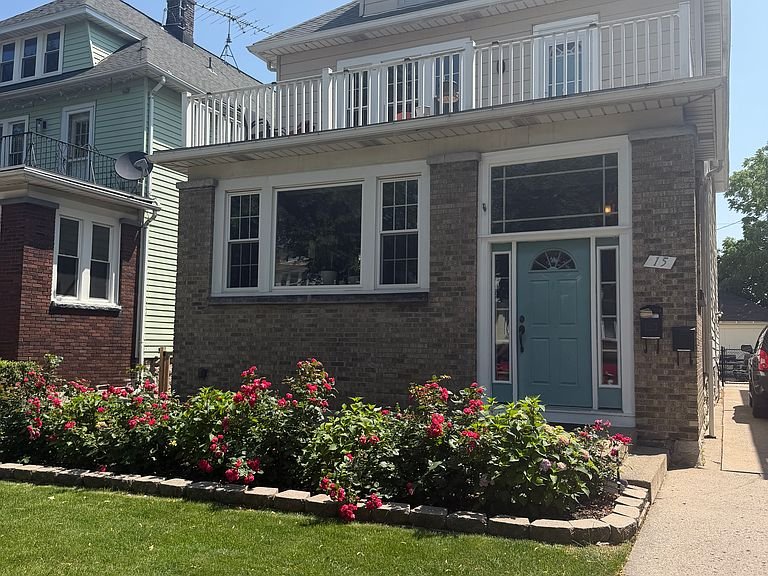 Buffalo House: 15 Traymore St
