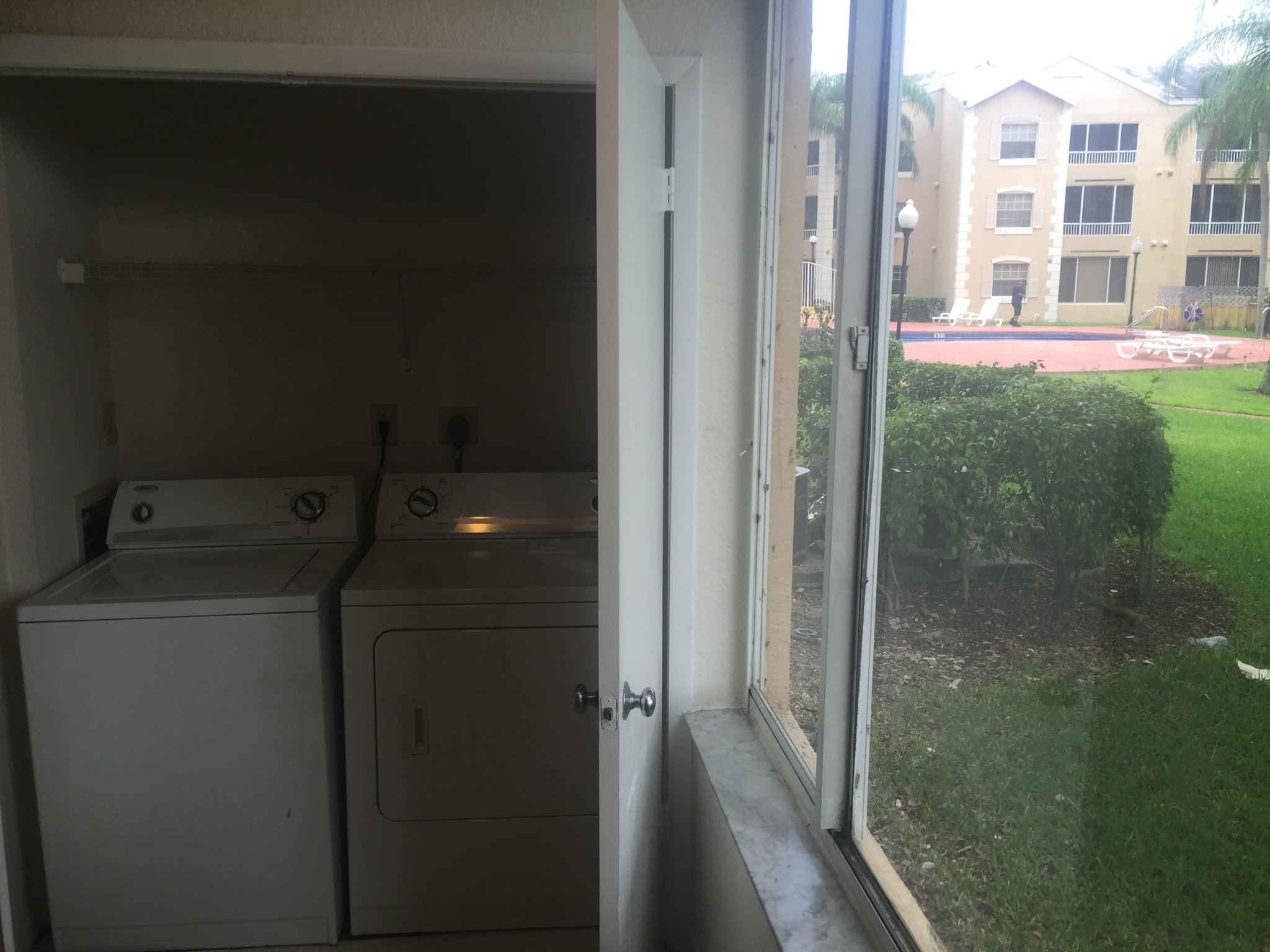 Fort Lauderdale Condo: 2880 North Oakland Forest Dr.