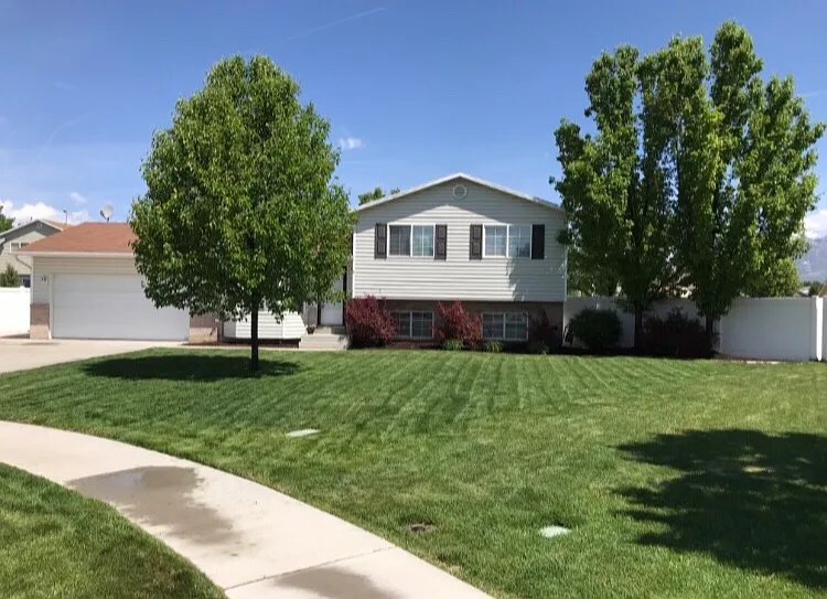 Lehi House: 1426 W 400 S