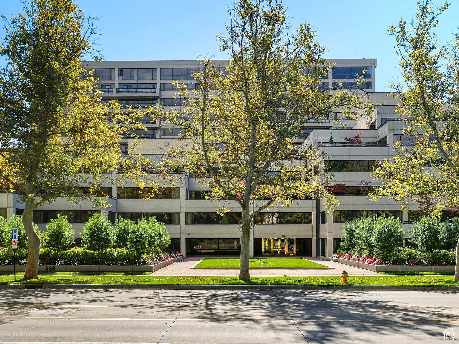 SALT LAKE CITY Condo: 560 E SOUTH TEMPLE
