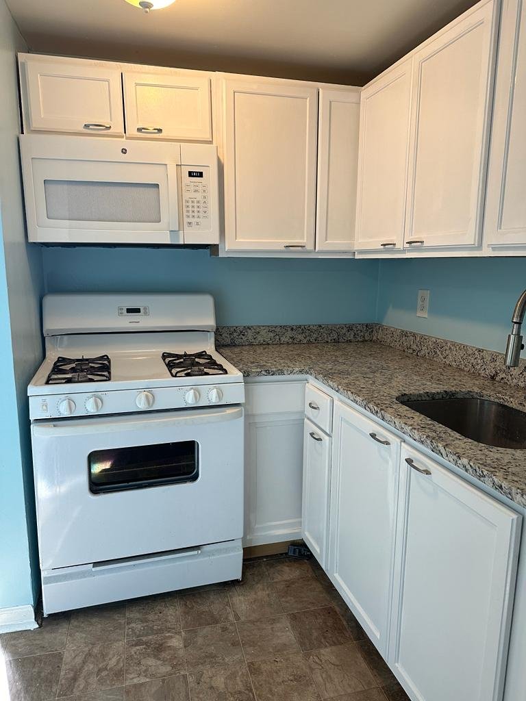 Baltimore Apartment: 4101 Fernhill Ave