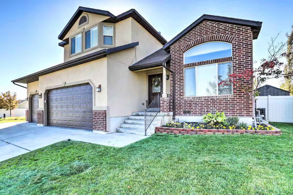 Riverton House: 4627 Seminole Circle