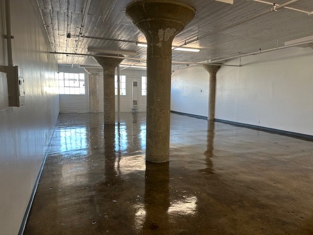 Los Angeles Apartment: 1308 Factory Place