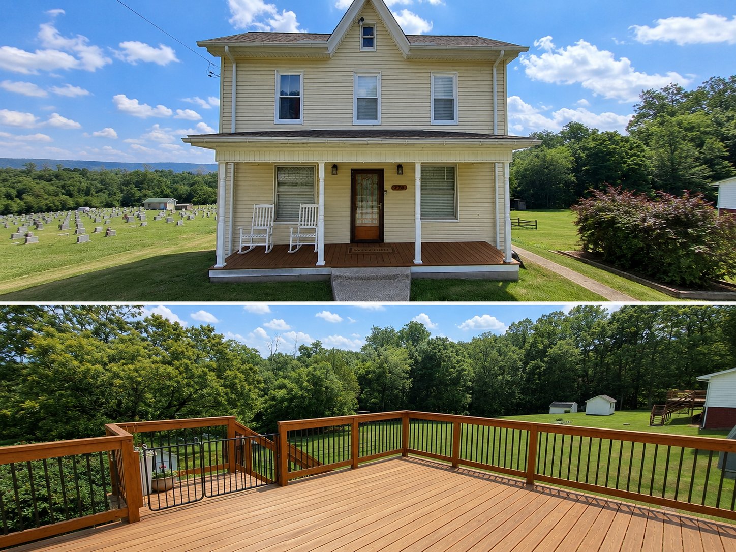 Ashland House: 278 Main St