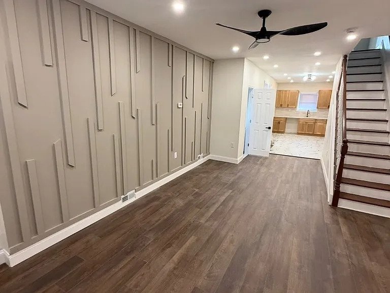 Philadelphia House: 2823 Ruth St
