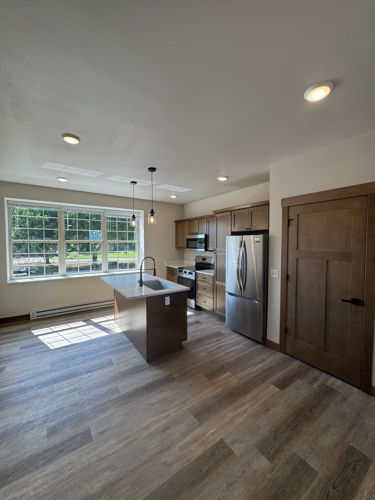 Chippewa Falls Apartment: 7480 157th st