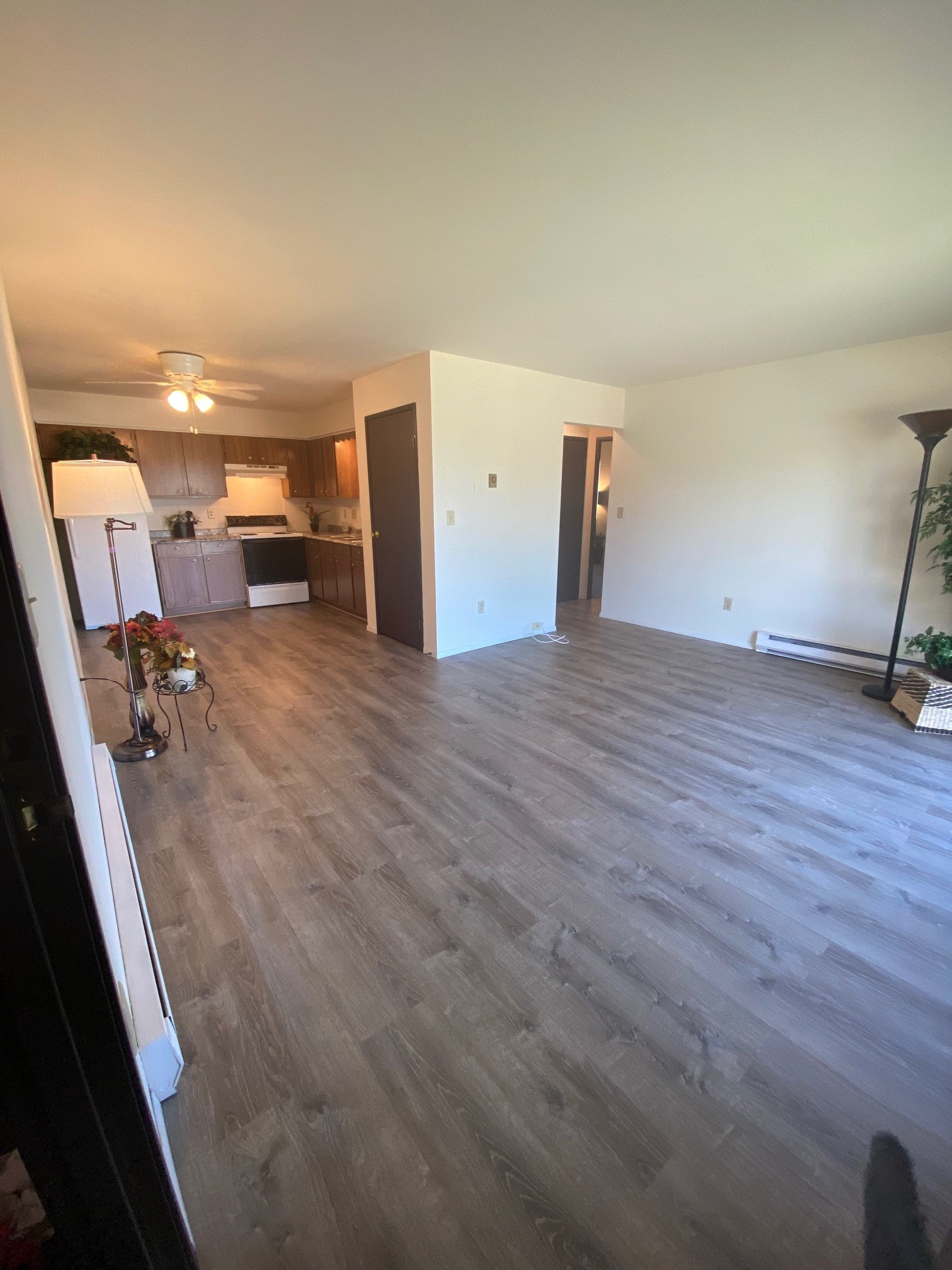 West Allis Apartment: 1712 S 115th Court