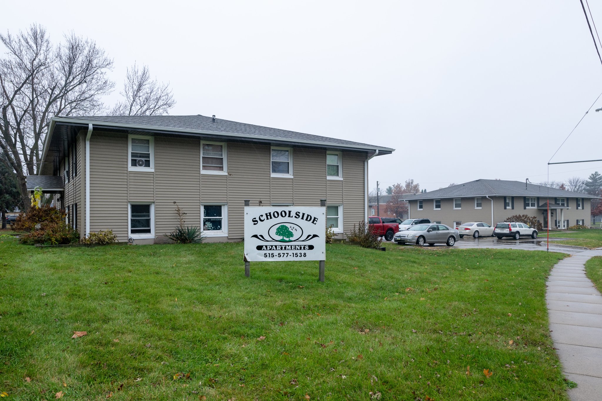 Altoona Apartment: 304 4th St SW