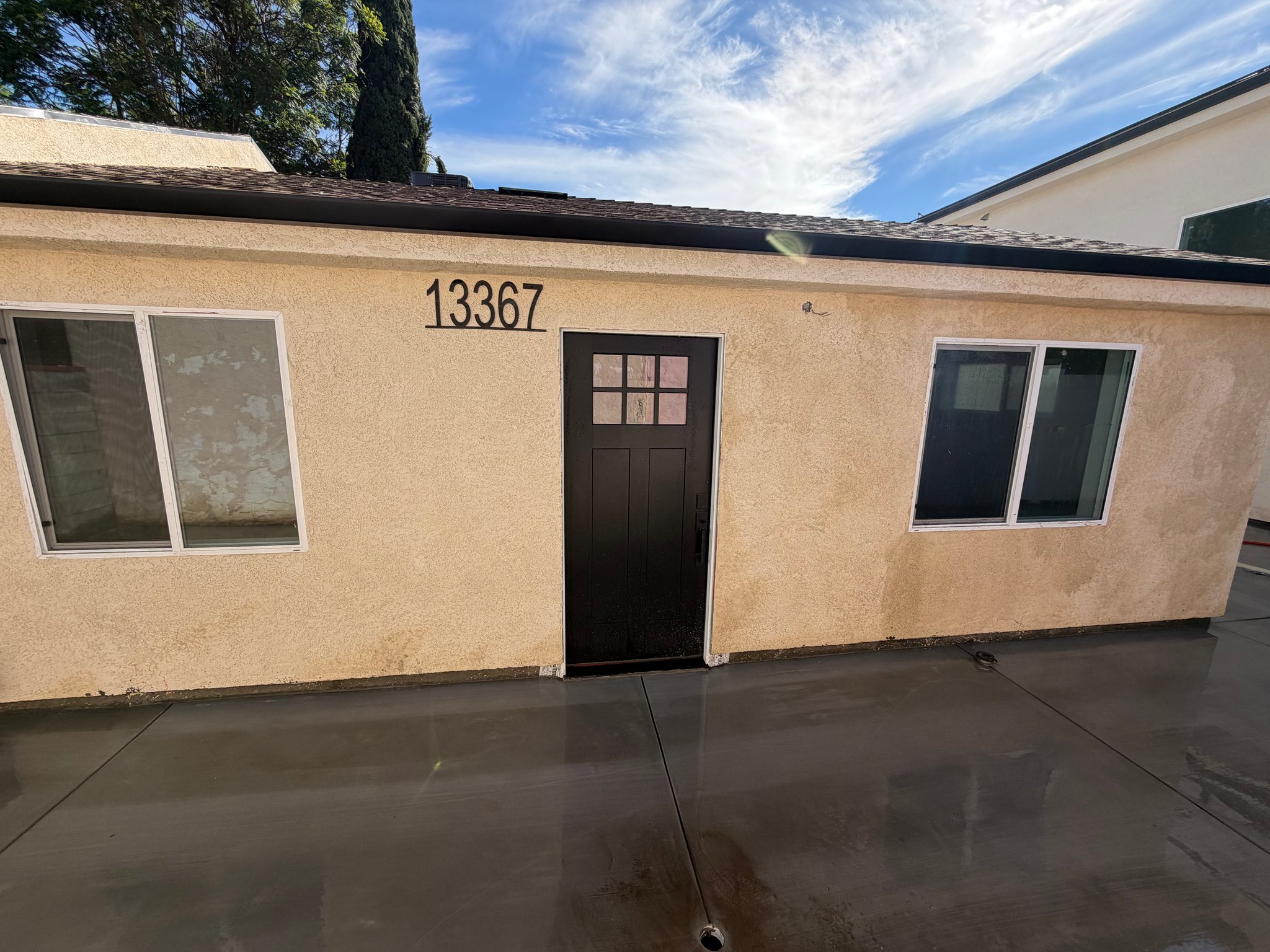 pacoima Multiplex: 13365 gatber st