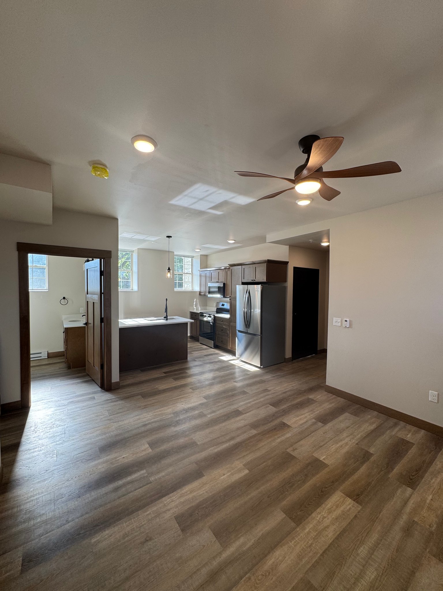 Chippewa Falls Apartment: 7480 157th st