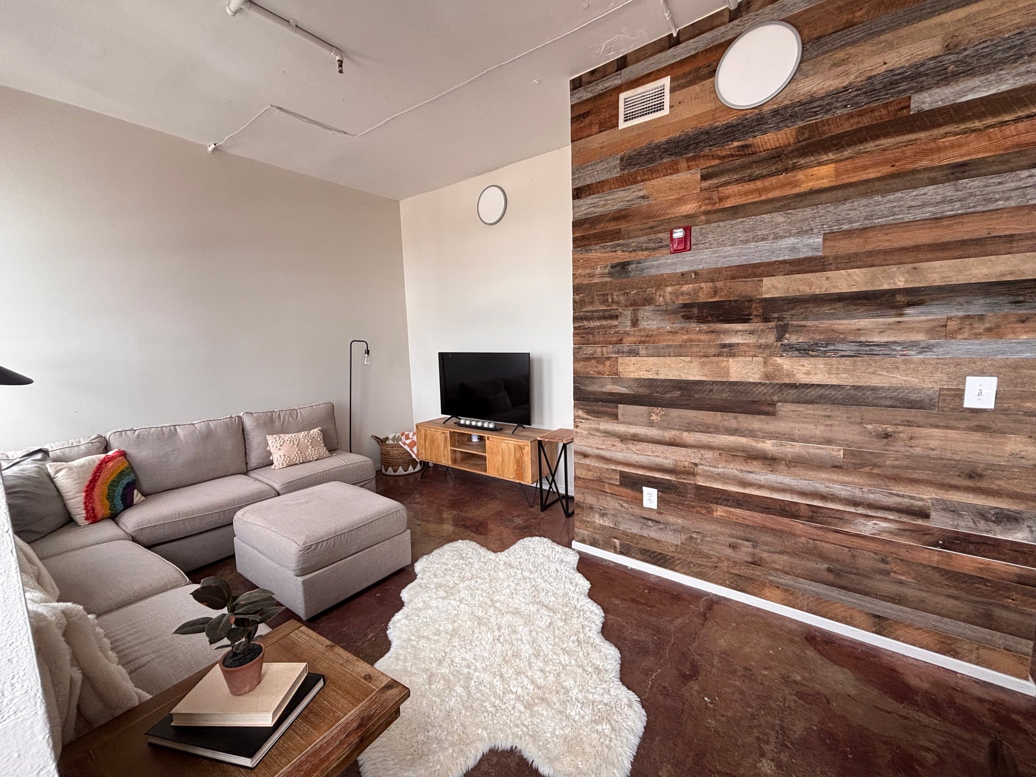 Knoxville Condo: 116 S Gay Street