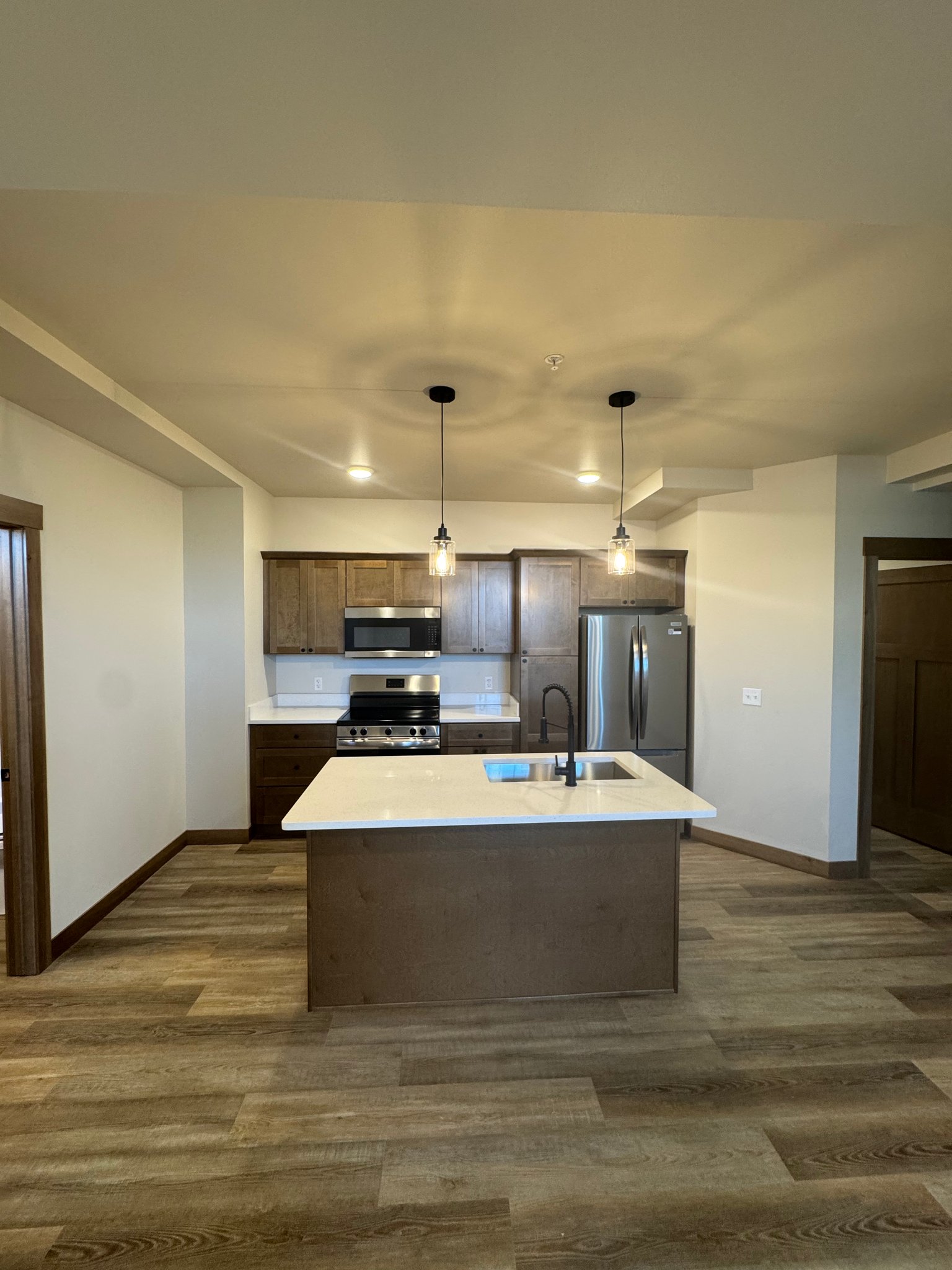 Chippewa Falls Apartment: 7480 157th st
