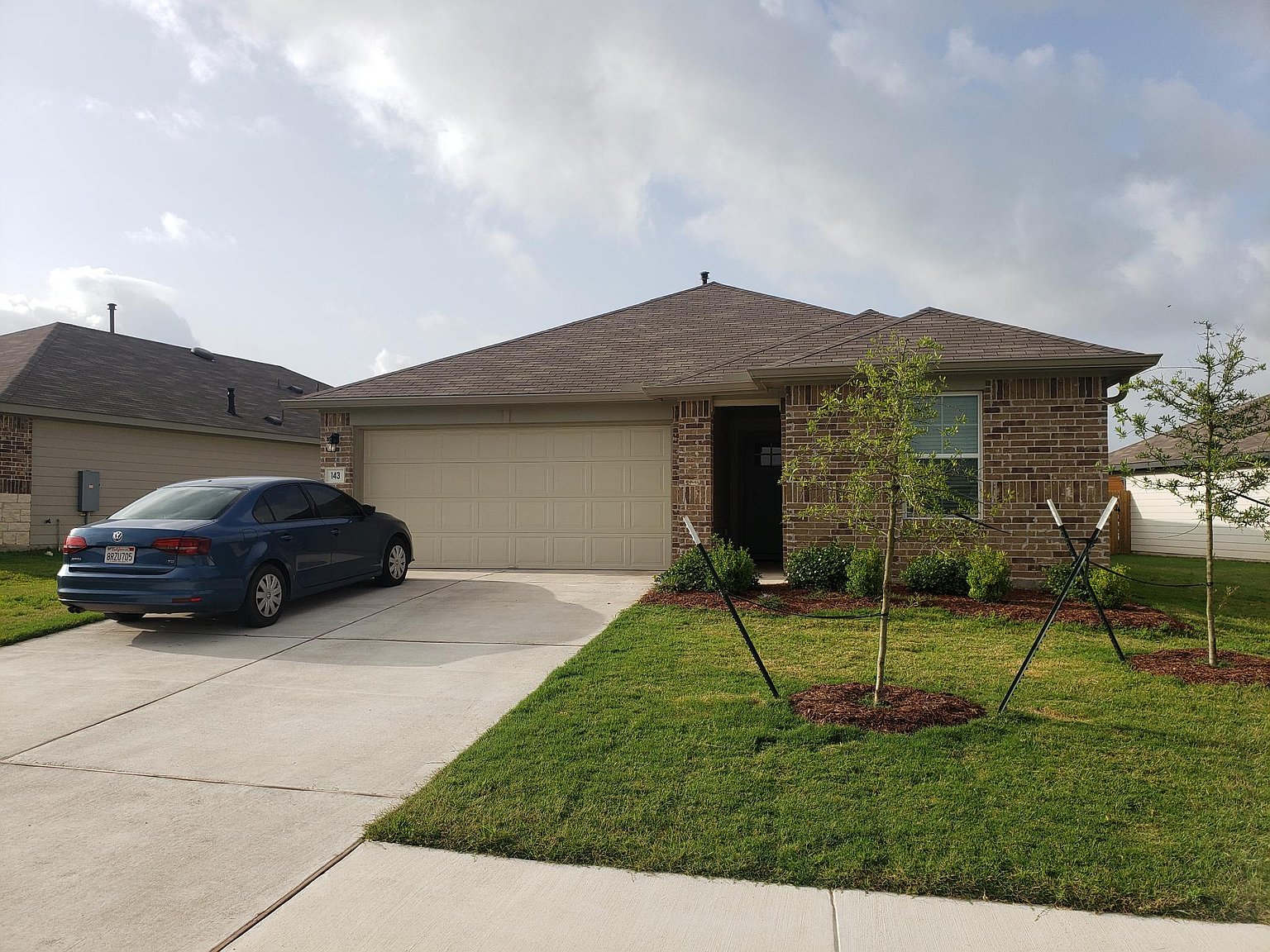 Buda House: 143 Shafter St