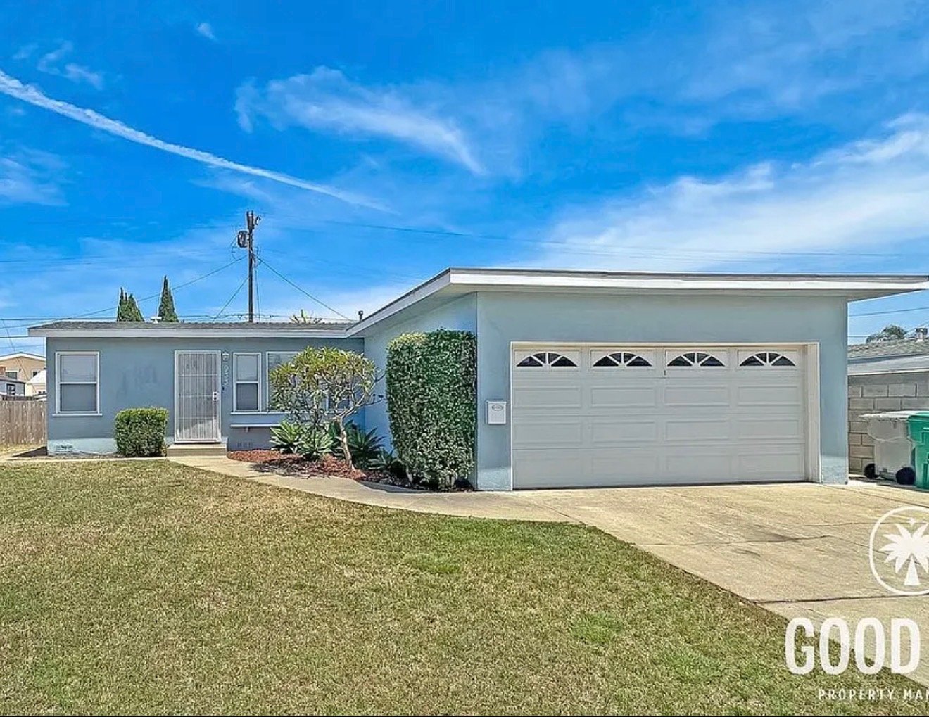 San Diego House: 828 15th St
