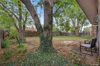Denver House: 4432 Elkhart St