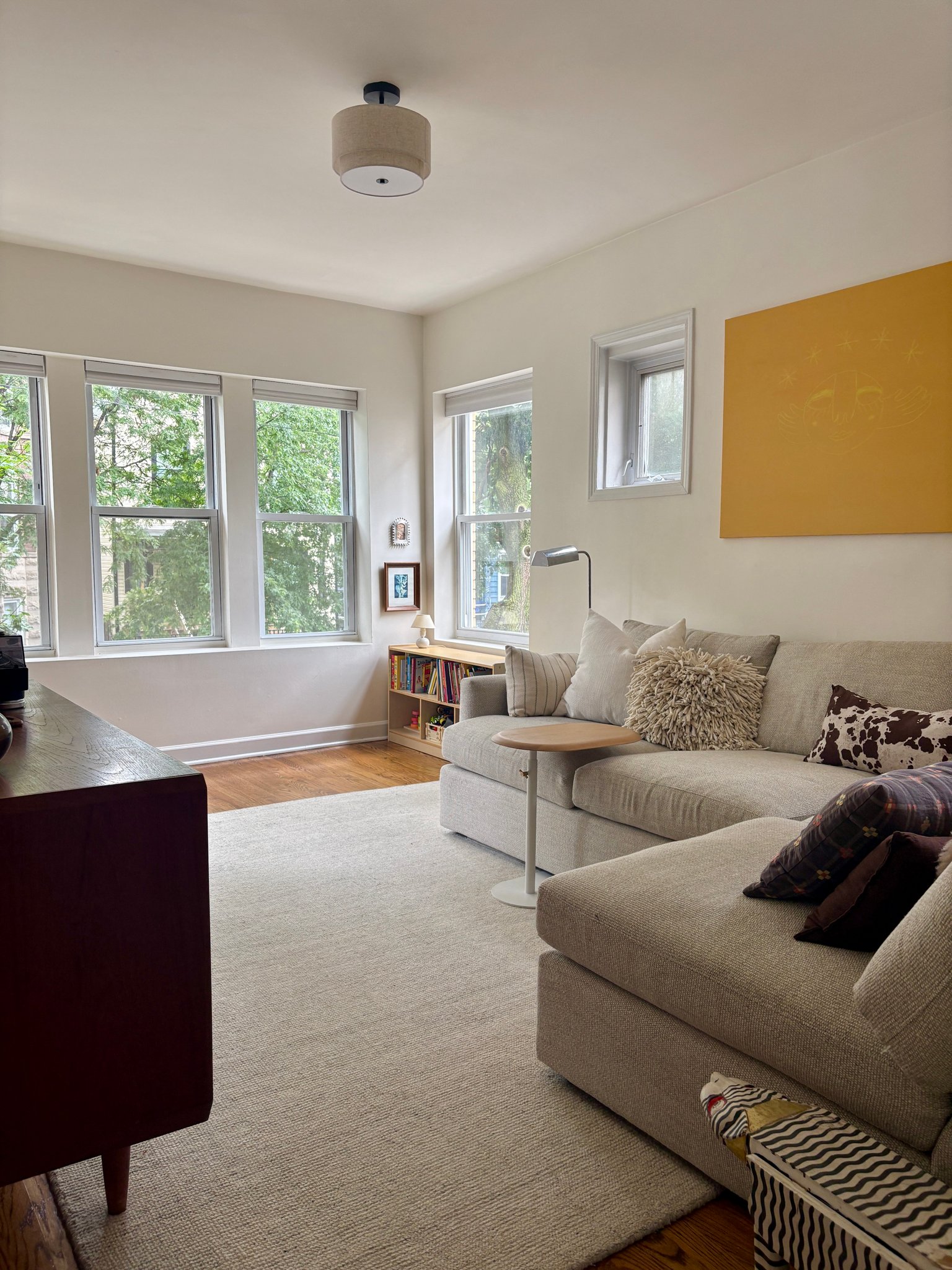 Chicago Condo: 2040 North Spaulding Avenue