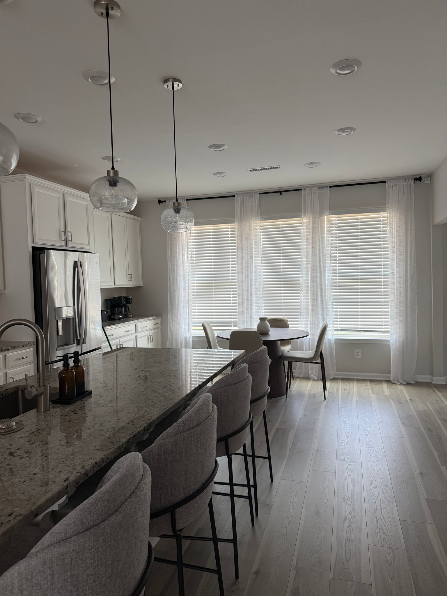 Durham Townhome: 1000 Manorhaven Drive