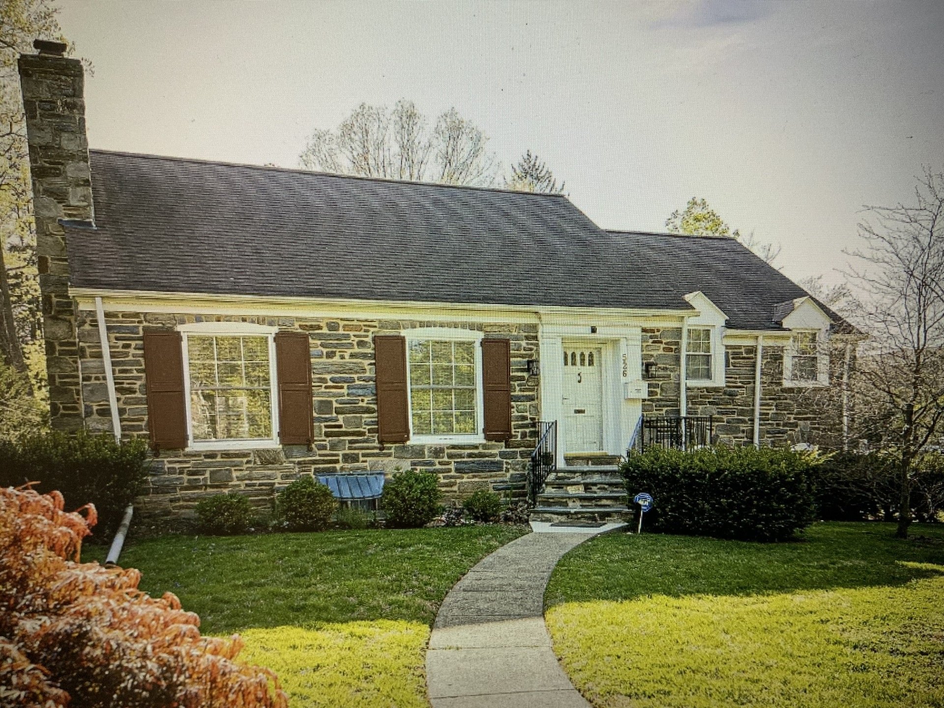 Wynnewood House: 526 Williams Rd.