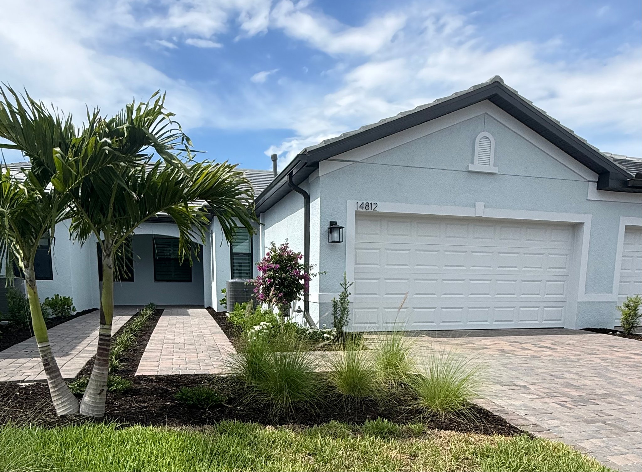 Nokomis Townhome: 14812 Misty Pond Loop