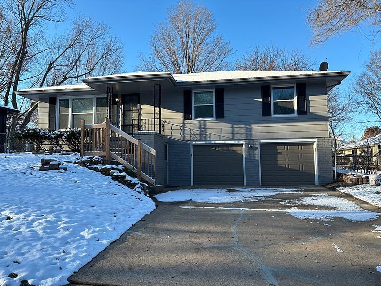 Kansas City House: 11208 Askew Ave