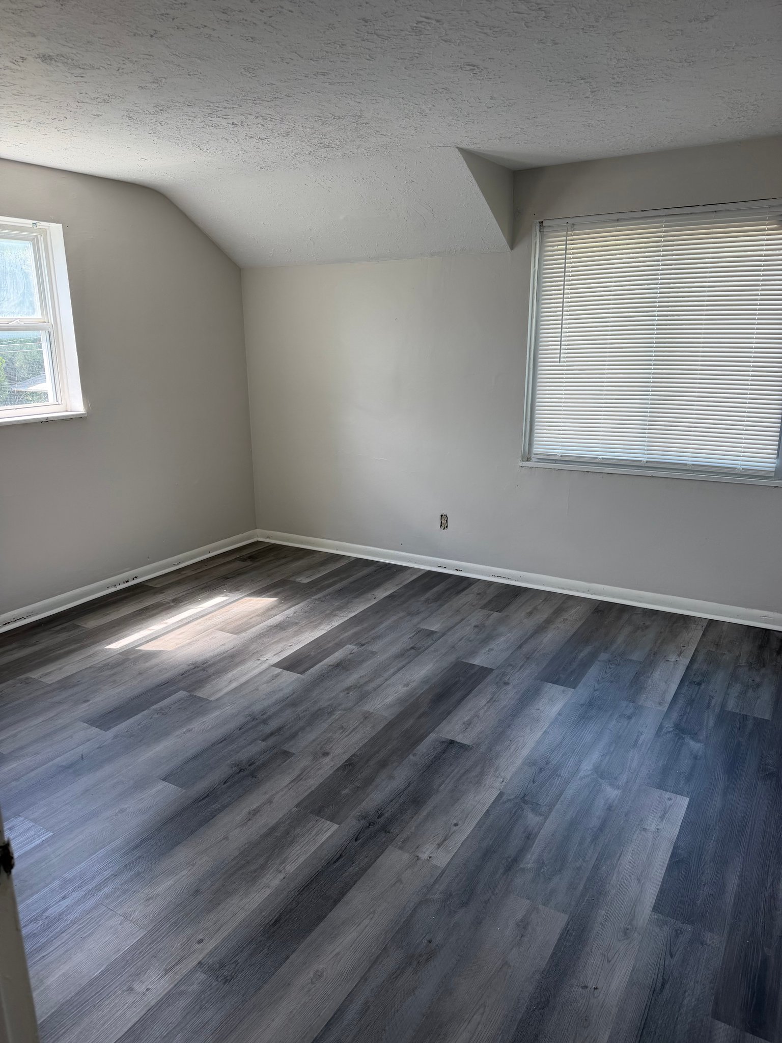 Columbus Townhome: 1563 gault st